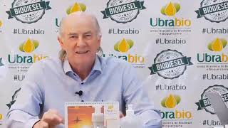 Audiência Pública sobre Diesel Verde |  Donizete Tokarski – Diretor superintendente da Ubrabio