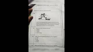 question paper of science class 9 cbse term 1