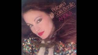 Amor de pronto, Paloma San Basilio, Ahora 1981