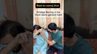 Baat ko samaj bhai🙃 #abdawan #shorts #youtubeshorts #short #shortvideo #viralshort