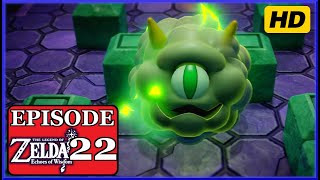 The legend Of Zelda Echoes Of Wisdom HD 100% Walkthrough Gameplay Episode 22 (No Commentary)