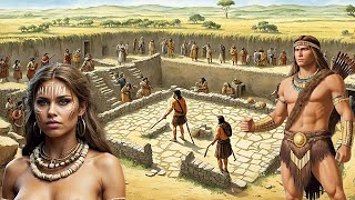 Debunking the Neolithic Revolution Myth or Reality?