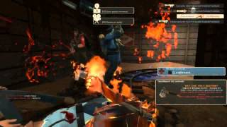 Team Fortress 2 Gameplay[ITA]