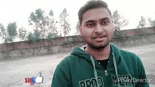 my first video scholar world School from Kashi nagar Lmp Lakhimpur khiri ka best school