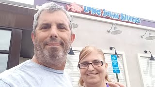 long john silvers food review