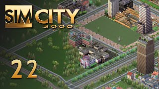 Bussin' Out | Let's Play SimCity 3000 Again (2024) - 22