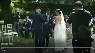 Wedding Day Live stream Ireland