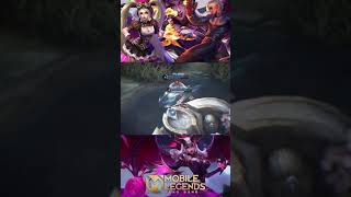 SAD MOBILE LEGENDS EDIT MELHORES JOGADAS HIGHLIGHTS SAVAGE MOMENT #SHORTS