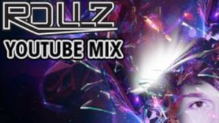 Rollz - Drum & Bass Mix - Panda Mix Show