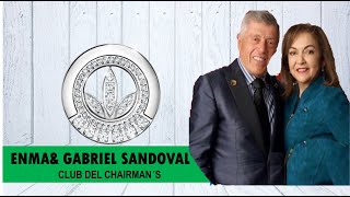 ENMA & GABRIEL SANDOVAL | COMO HACER UN PLAN DE 90 DÍAS EFECTIVO