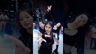 침묵 끝에 터지는 roarin' ~ #pin #roxo #kpop #dancecover #meovv #meow #sooin