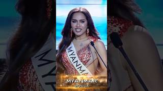 MYANMAR #SPEECH #MIQ2024 #Myanmar #MIQ #MissInternationalQueenMyanmar