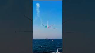 Giovinazzo 27 Agosto 2023 FRECCE TRICOLORI 1