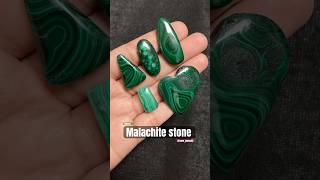 Stunning malachite stone 🌿gemstoneSellarnatural buy msg me #jewellery #gemstone #selling #shorts