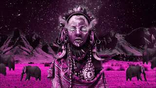 ॐWelcome To Africa ॐ Progressive Psytrance Mix ॐ African Trip Set ॐ Psychedelic Music