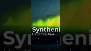 Synthenizer- HardCore Tank best part #music #electronicmusic #remix #bass #techno