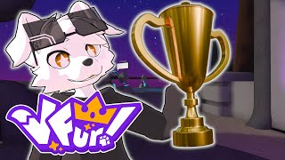 I Hosted a VRCHAT Tournament