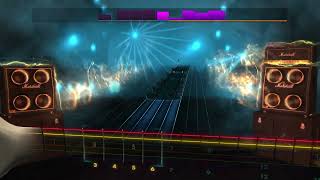 Rocksmith2014  - The Mars Volta -  The Ilenya(Lead97%)