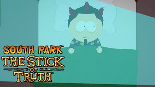 Unsanft geweckt - South Park The Stick of Truth - #007