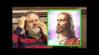 Slavoj Zizek on Jesus Christ