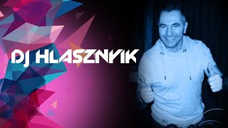 DJ Hlásznyik - Party-mix #910 (Promo Version) [G-House, House, Mainstream, ClubHouse Mix]