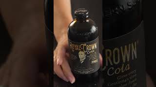 #Shorts Royal Crown Cola