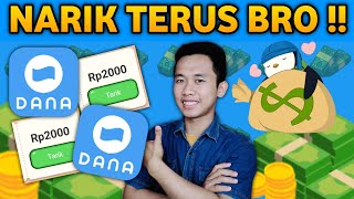 Narik Duit Terus Bro!💸, Game Penghasil Uang 2024 Terbukti Membayar