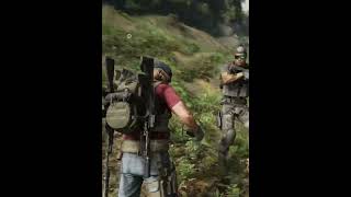 #GhostRecon #Breakpoint -   Использование ботов широко шагая