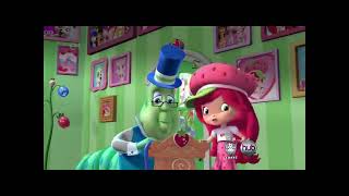 Strawberry Shortcake a stich in time part 1