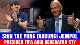 DIRESMIKAN ERICK THOHIR, MEES