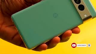 Aap ne nhi dekha pixel 7 pro ko to kya dekha #youtube #shorts