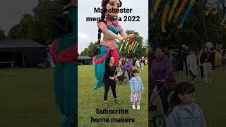 #Manchester mega mela 2022 #manchestermela #manchestermegamela2022