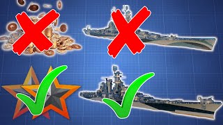 The BETTER Puerto Rico | World of Warships