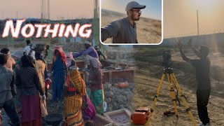 Construction Engineer Work | VineetKVlogs