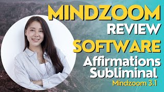 Mindzoom Review Mindzoom 3.1 Subliminal Mixer Demo