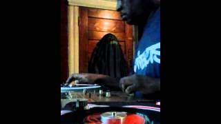 Djkaos1200 cutting up freak out 45