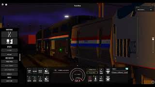 Roblox Metra V3-Part 4