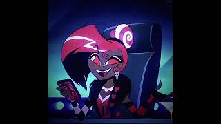 Velvette - Age Ain’t Nothing But A Number | #edit #hazbinhotel #short