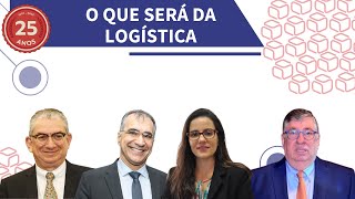 Prática Eventos | O que será da logística