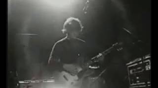 Black Rebel Motorcycle Club/Live at Bowery Ballroom NY 2001