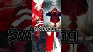 Spider man 1v1 #fyp #viral #spiderman #100 #shorts #amazing #1v1 #