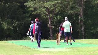 EAGLES VS FIFA T20 29th July 2023 Part 12