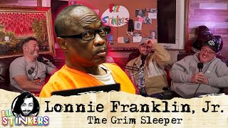 Lonnie Franklin, Jr.: The Grim Sleeper