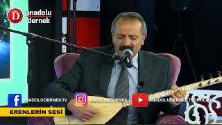 Aşık Ereni - Yeraltında Yeraltında Nelerim Var Yeraltında