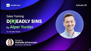 Episode 39: Alper Yurder D(r)eadly Sins