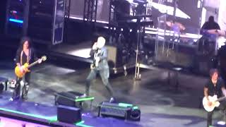 Billy Idol - "White Wedding" - Jones Beach, NY 8-4-19