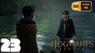 Hogwarts Legacy [PC] EP23 {The Lost Astrolabe}