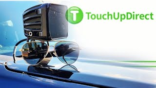 TouchUpDirect Car Paint Kit: Ultimate ASMR Unboxing | Cigar Boss