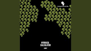 Calculator (Original Mix)