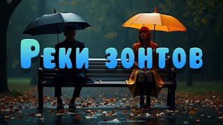 Песня: "Реки зонтов"(Music video)  #музыка #music #любовь #love